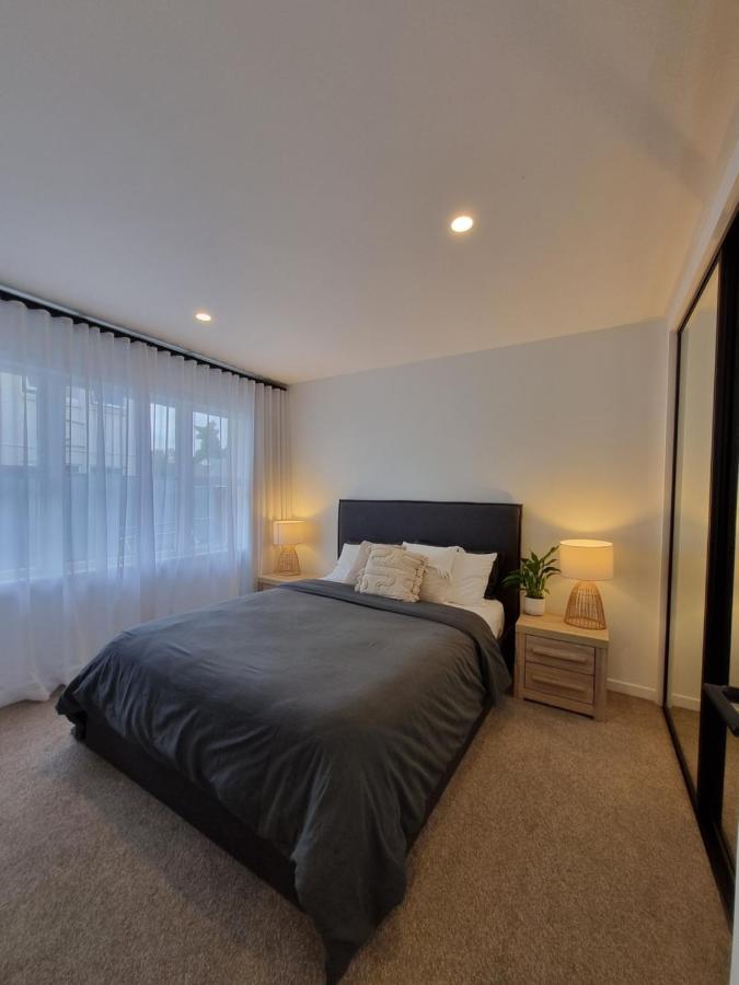 Inner City 2 Bedroom Unit Hamilton Extérieur photo